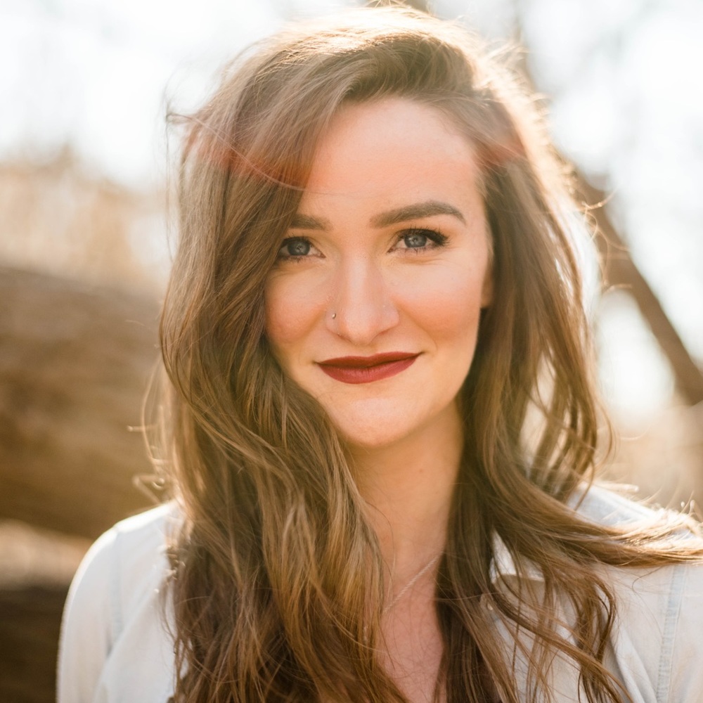 Meet your Posher, Therese